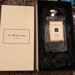 Jo Malone wild bluebell 3.4 oz